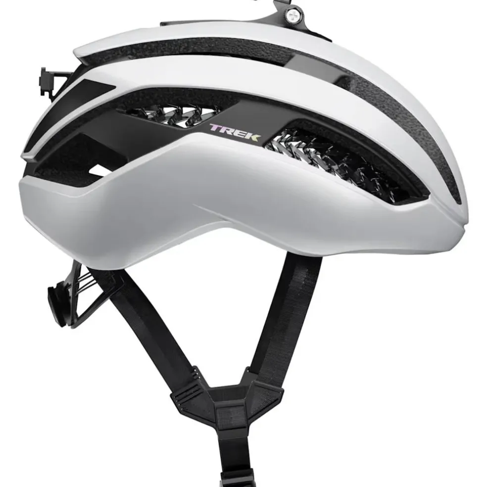 Trek Circuit WaveCel Racefiets Helm