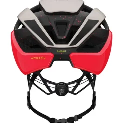 Trek Circuit WaveCel Racefiets Helm