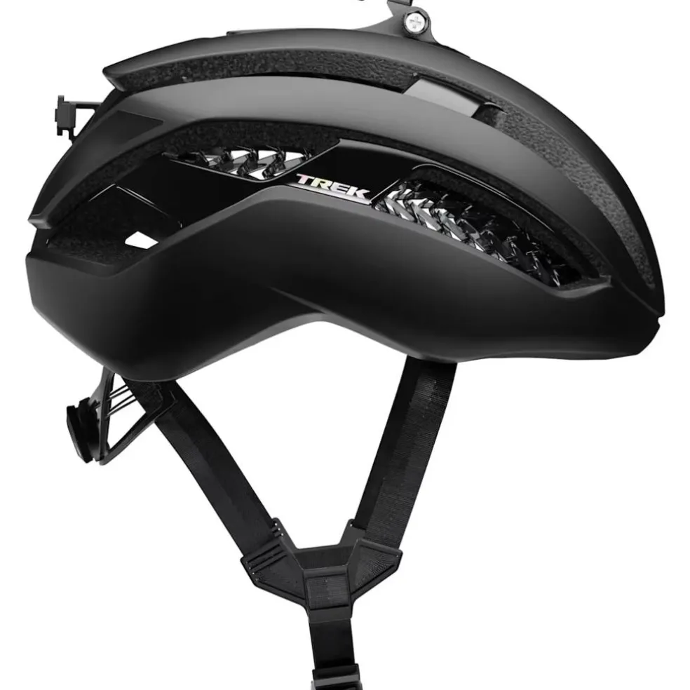 Trek Circuit WaveCel Racefiets Helm