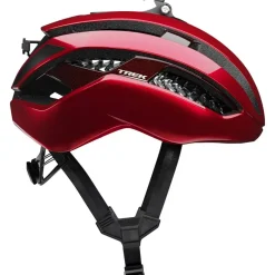 Trek Circuit WaveCel Racefiets Helm
