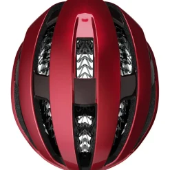 Trek Circuit WaveCel Racefiets Helm