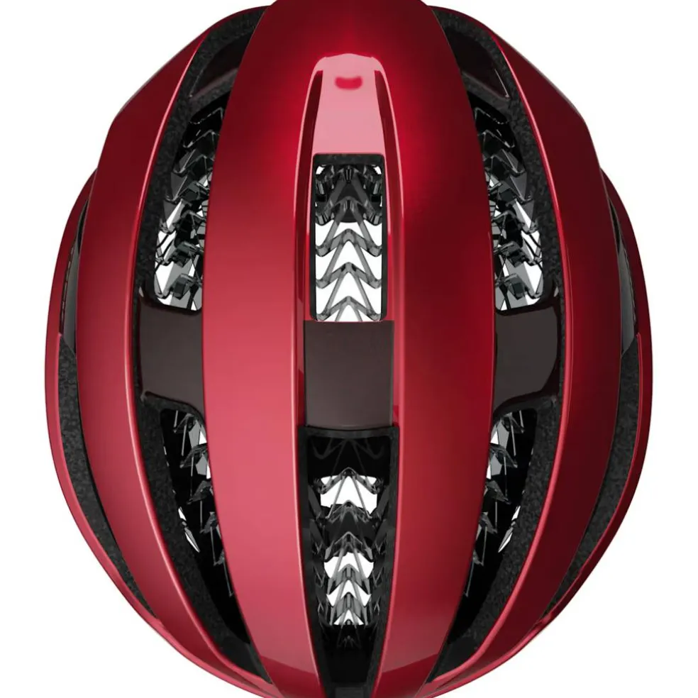 Trek Circuit WaveCel Racefiets Helm