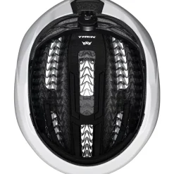 Trek Circuit WaveCel Racefiets Helm
