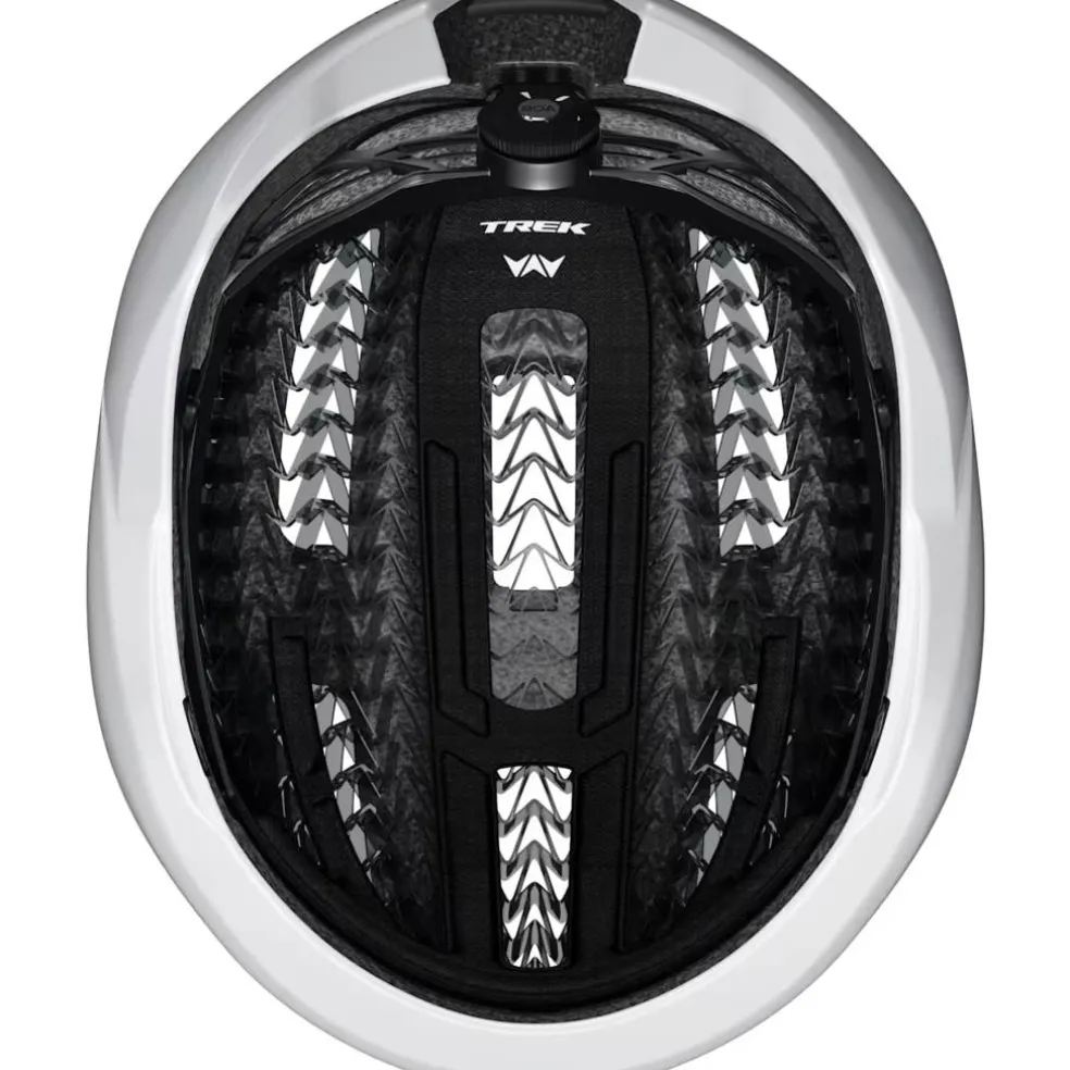 Trek Circuit WaveCel Racefiets Helm
