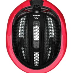 Trek Circuit WaveCel Racefiets Helm