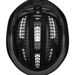 Trek Circuit WaveCel Racefiets Helm