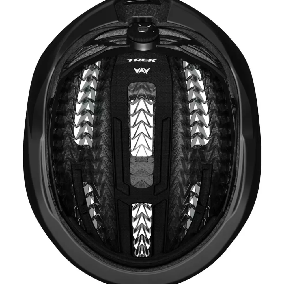 Trek Circuit WaveCel Racefiets Helm