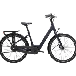 Trek District+ 1 2026