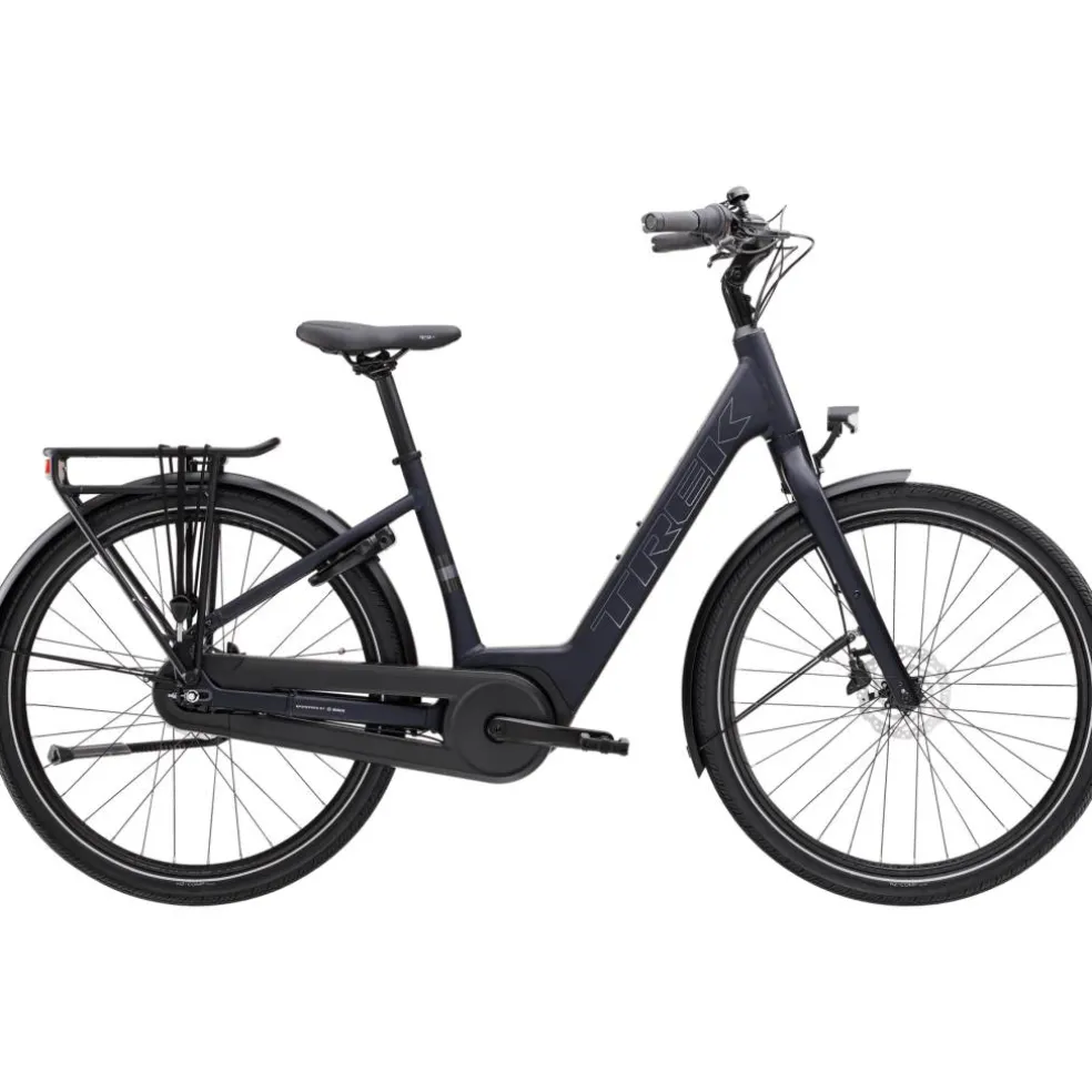 Trek District+ 1 2026