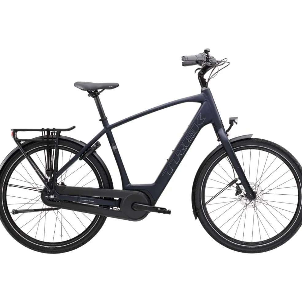 Trek District+ 1 2026