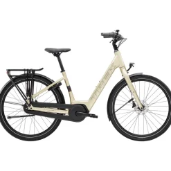 Trek District+ 1 2026