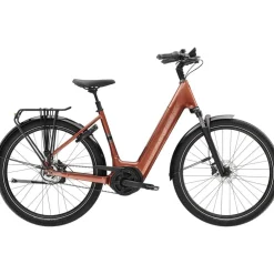 Trek District+ 4 2026