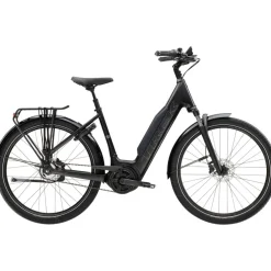 Trek District+ 4 2026