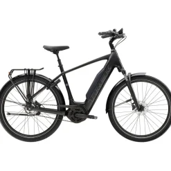 Trek District+ 4 2026