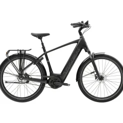 Trek District+ 4 2026
