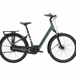 Trek District+ 2 2026