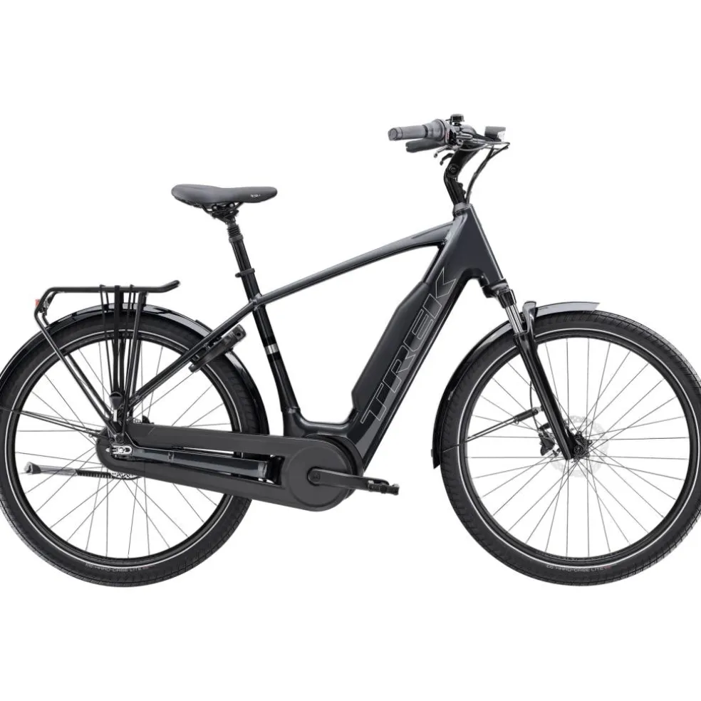 Trek District+ 3 2026