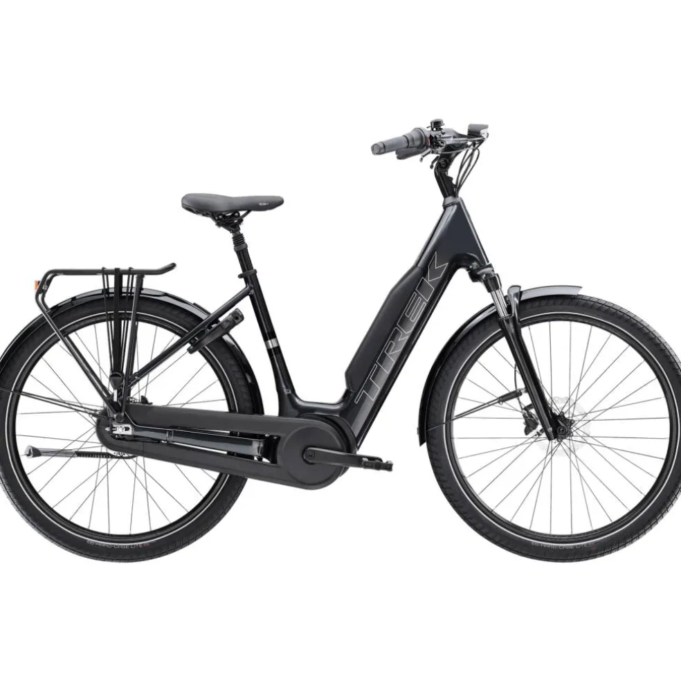 Trek District+ 3 2026