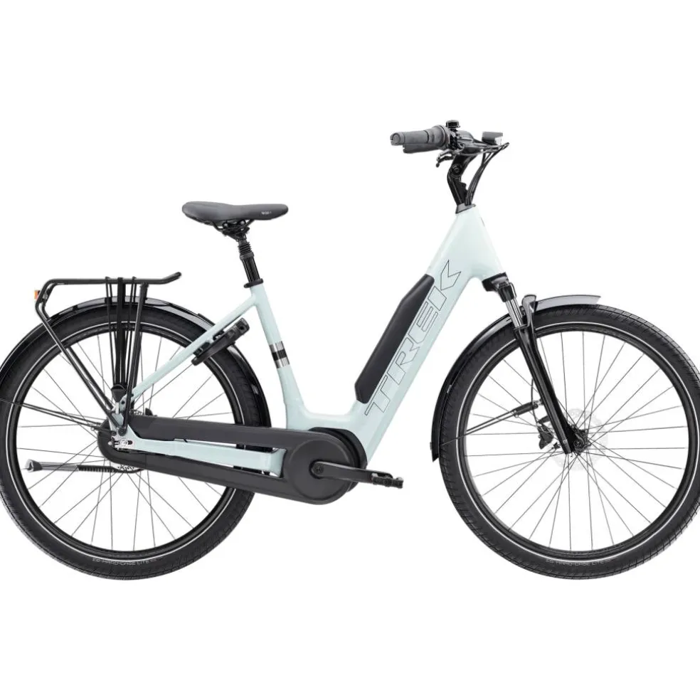 Trek District+ 3 2026