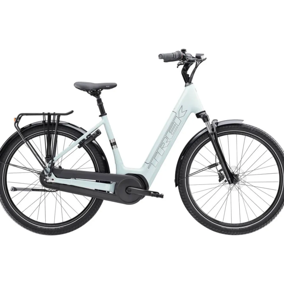 Trek District+ 3 2026