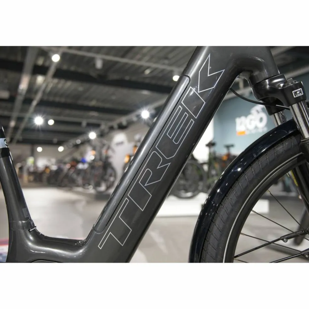 Trek District+ 3 2026