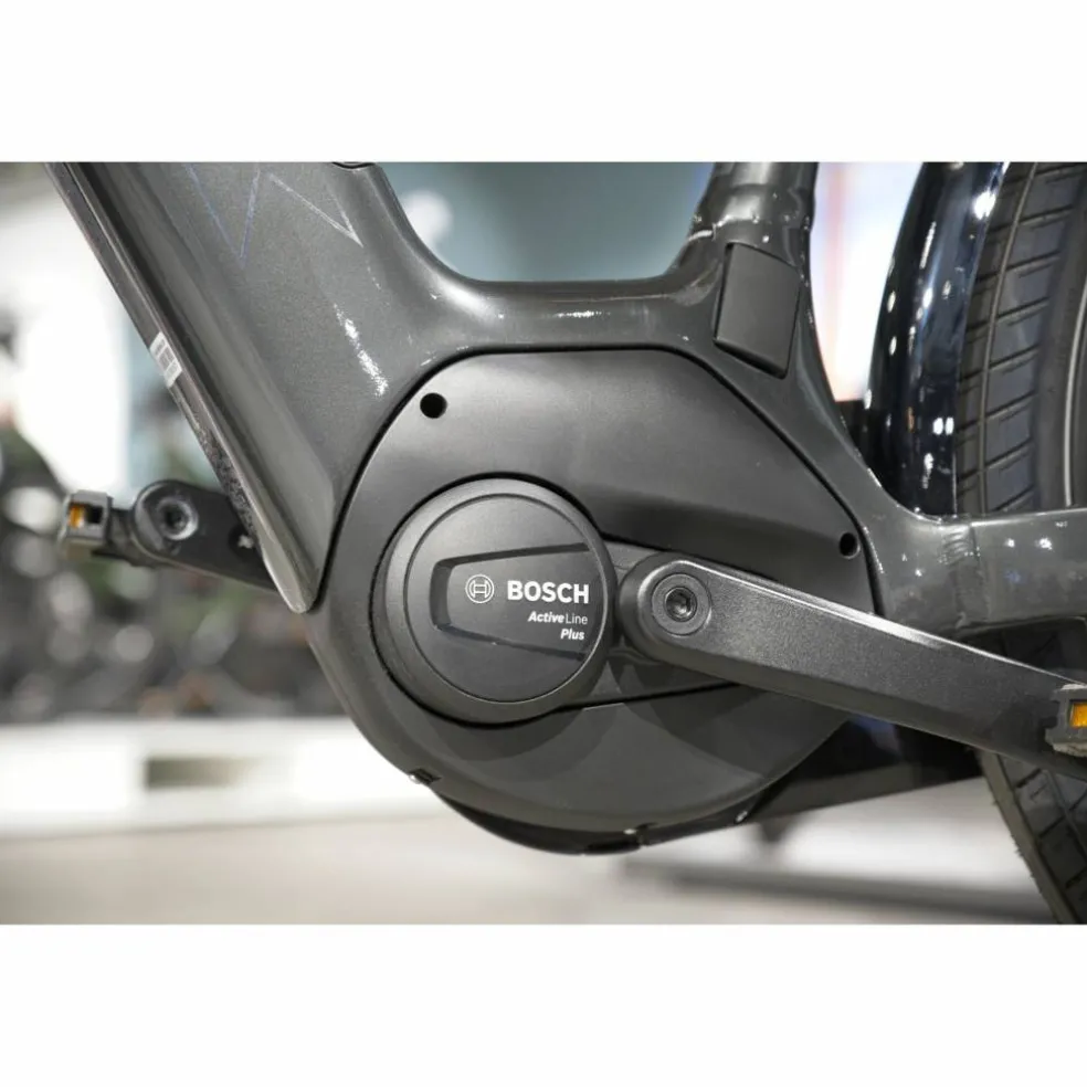Trek District+ 3 2026