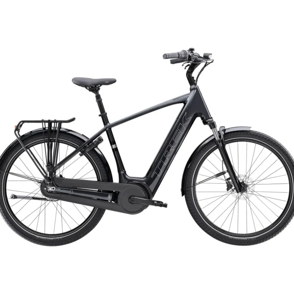 Trek District+ 3 2026