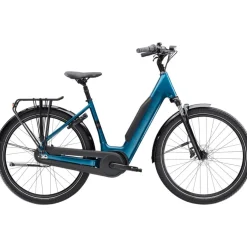 Trek District+ 3 2026