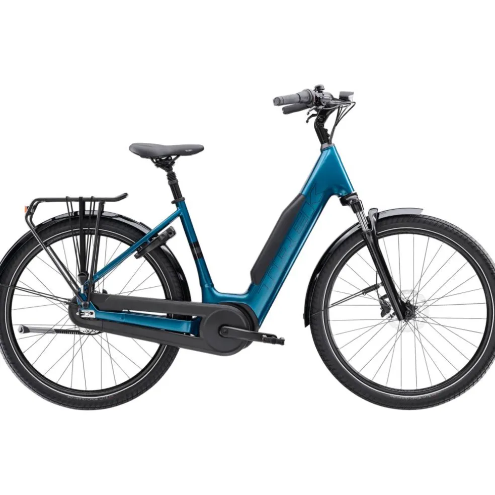 Trek District+ 3 2026