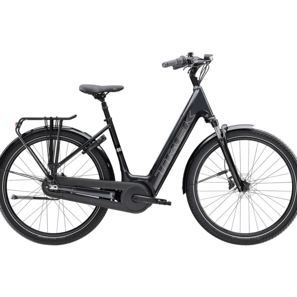 Trek District+ 3 2026