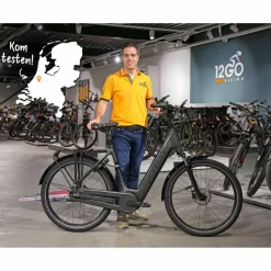 Trek District+ 3 2026