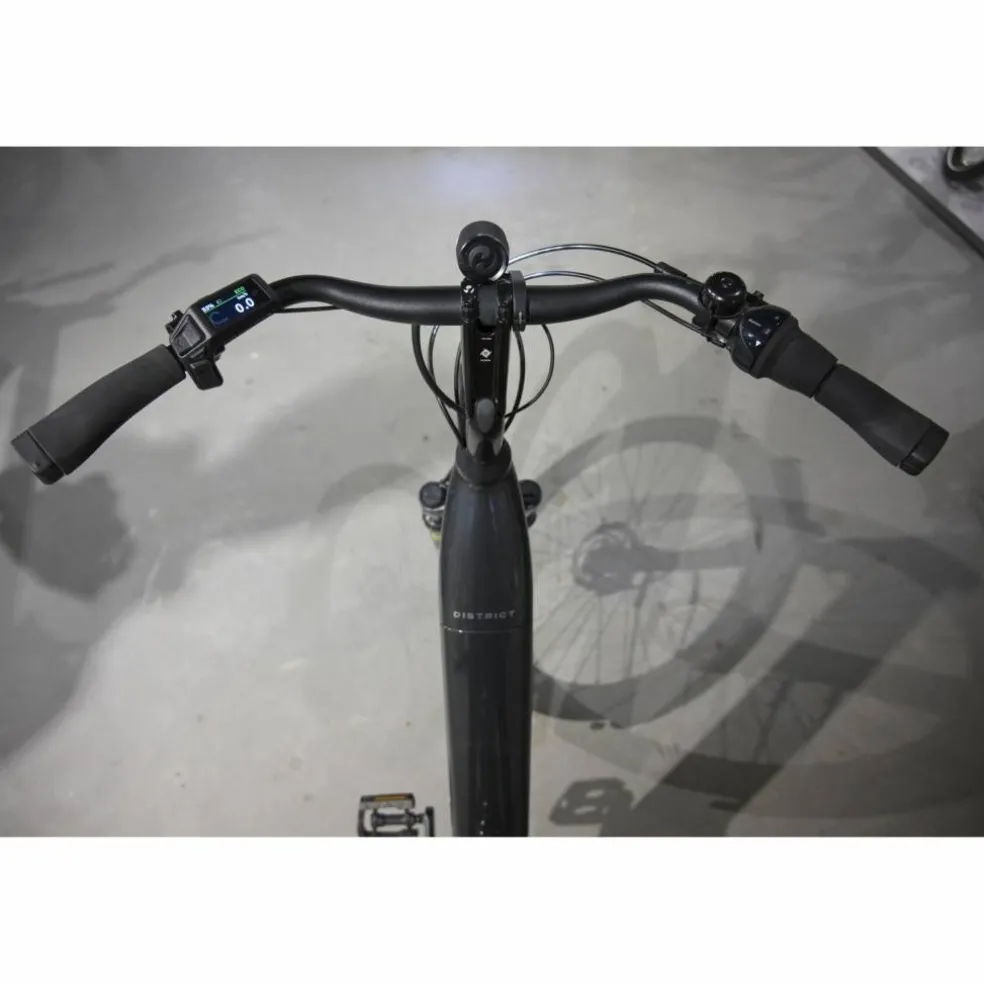 Trek District+ 3 2026
