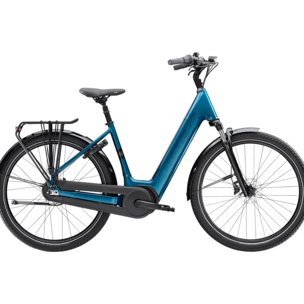 Trek District+ 3 2026