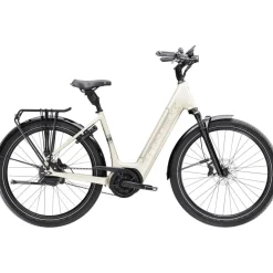 Trek District+ 5 2026