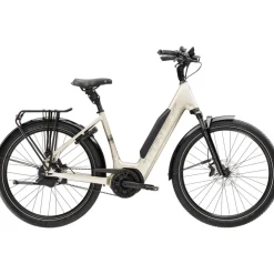 Trek District+ 5 2026
