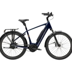 Trek District+ 5 2026