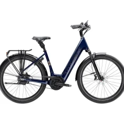 Trek District+ 5 2026