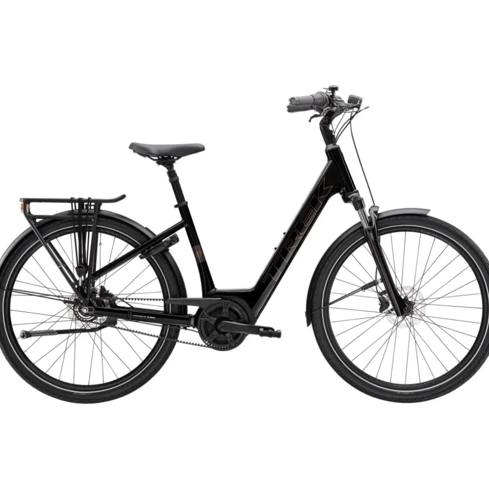 Trek District+ 2 Belt 2026