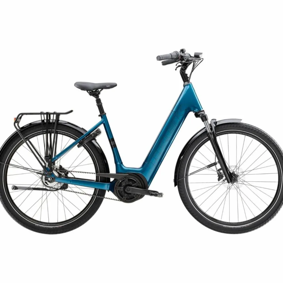 Trek District+ 3 Belt 2026