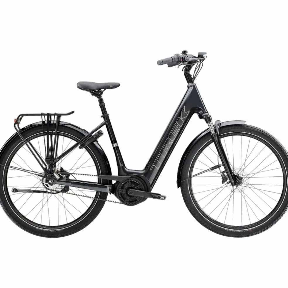 Trek District+ 3 Belt 2026