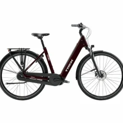 Trek District+ 3 N7 2027