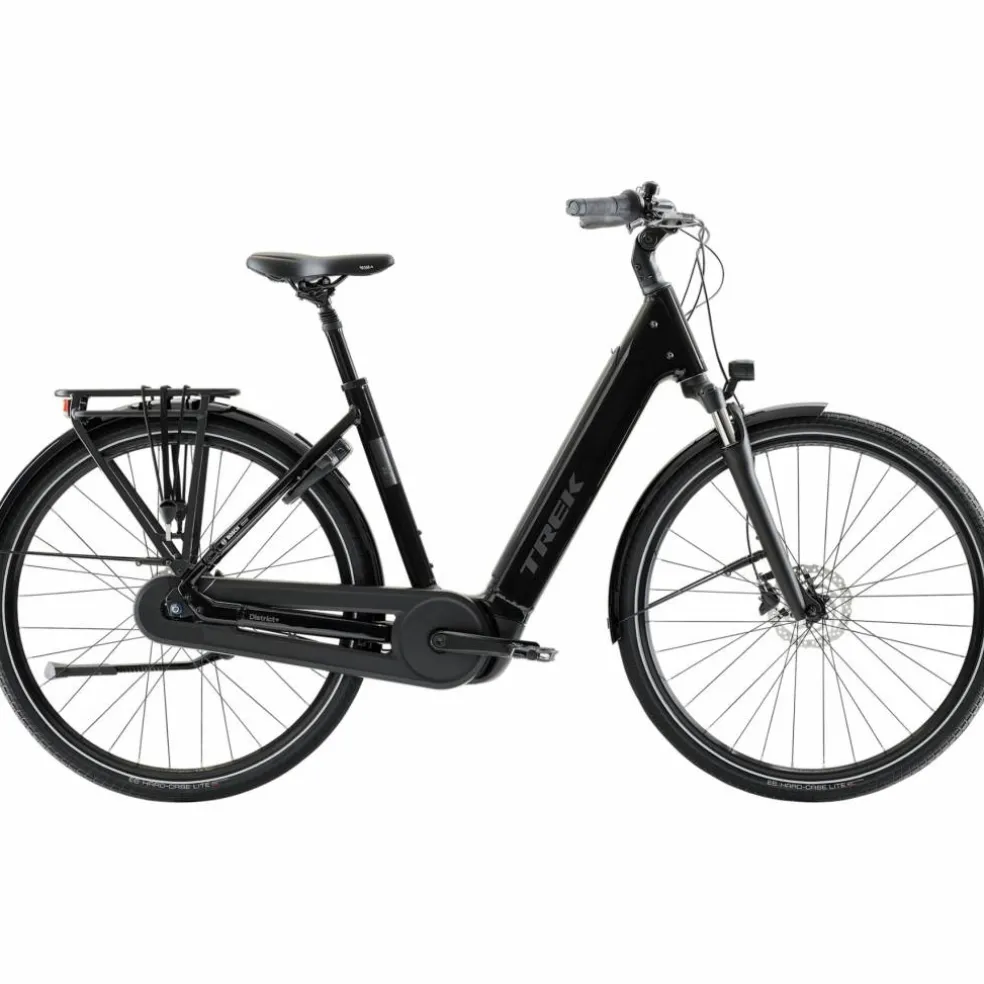 Trek District+ 3 N7 2027