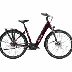 Trek District+ 3 N7 B 2027