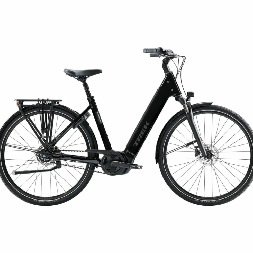 Trek District+ 3 N7 B 2027