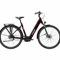Trek District+ 4 N5 B 2027