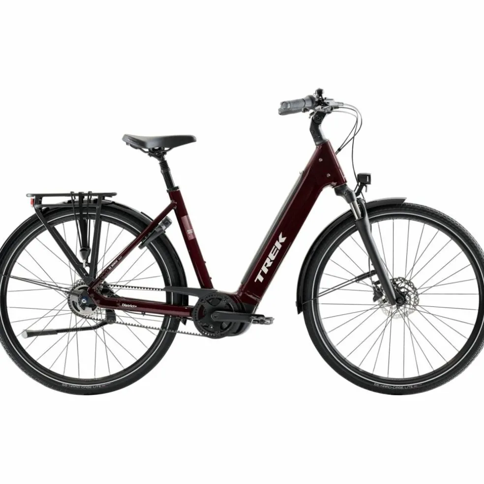 Trek District+ 4 N5 B 2027