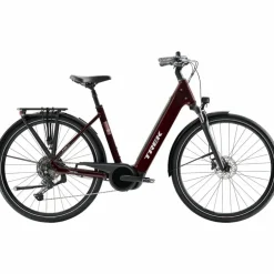 Trek District+ 4 R10 2027