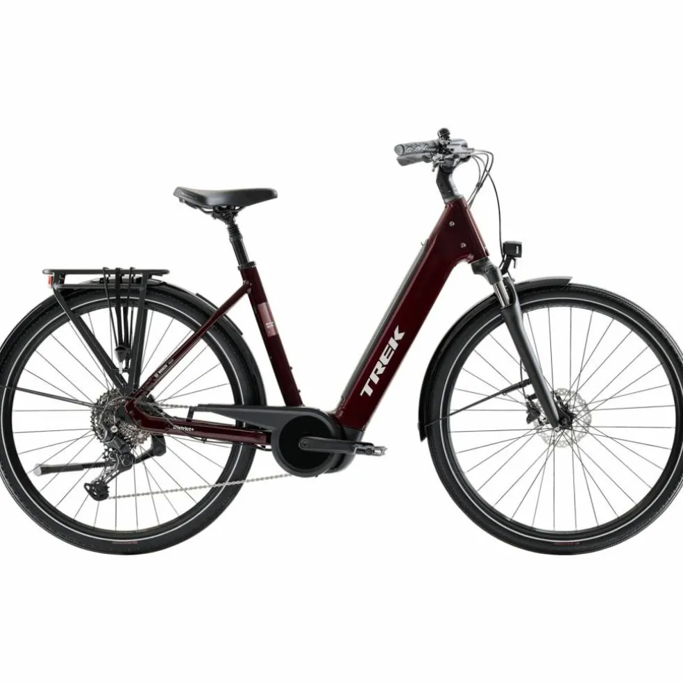 Trek District+ 4 R10 2027