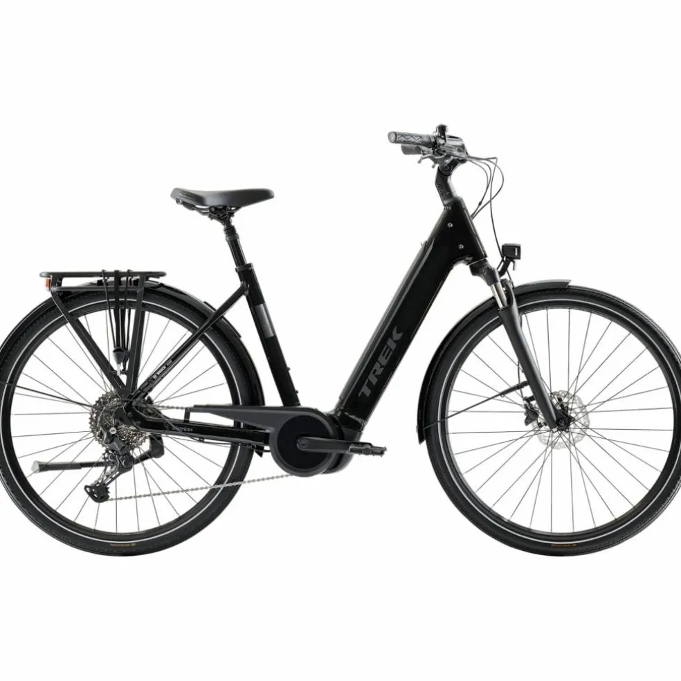 Trek District+ 4 R10 2027