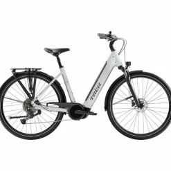 Trek District+ 4 R10 2027